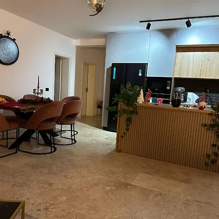 Castel Villa *